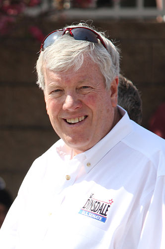Sid Dinsdale