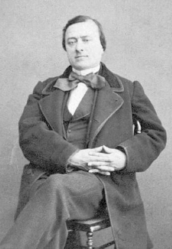 Xavier Boisselot