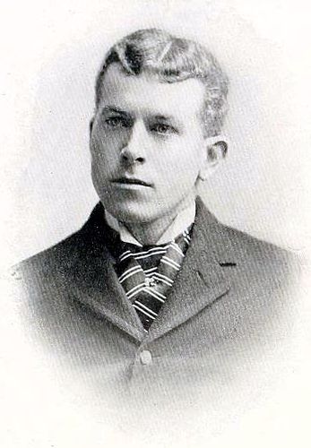 Godfrey Brinley
