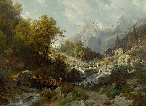 Johann Steffan