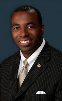 Charles Lollar