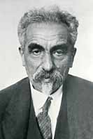 Nicolas Marr