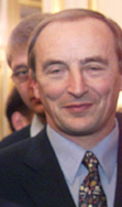 Jean-Pierre Haignere