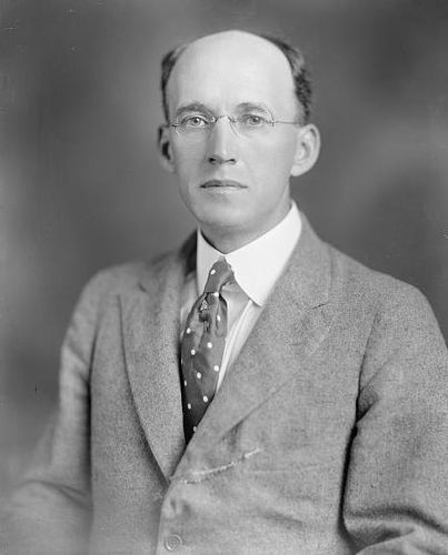Richard Francis