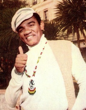 Wilson Simonal