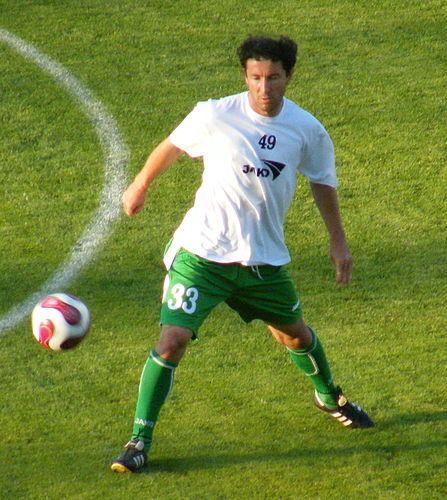 Krisztian Lisztes