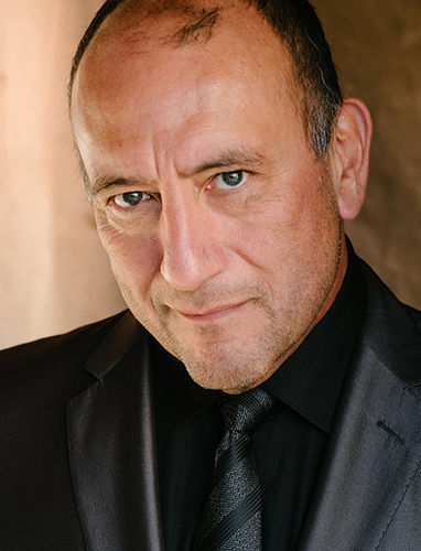 Miguel Perez