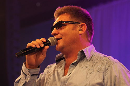 Kurt Darren