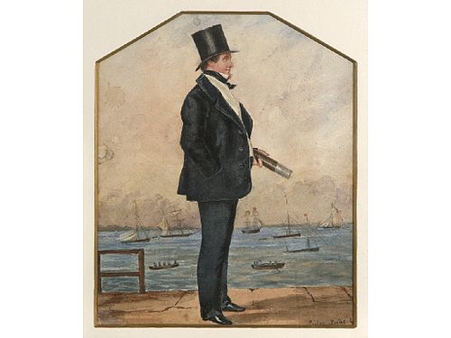 Henry Oglander