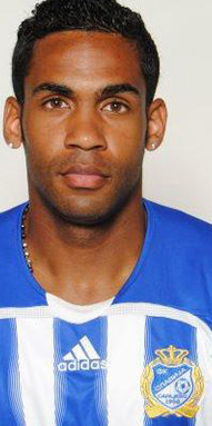 Mickael Mazzoli