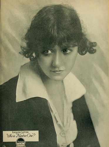 Kathleen Clifford