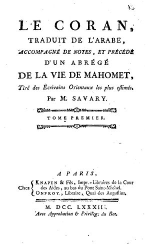 Claude Savary