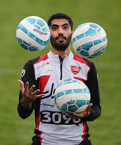 Mohammad Ansari