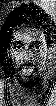 Ollie Johnson