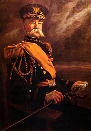 William Wotherspoon