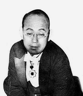 Shinji Yoshino