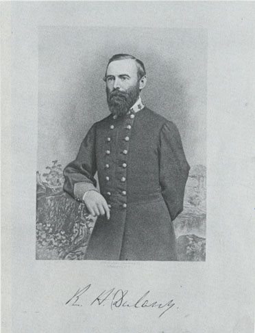 Richard Colonel