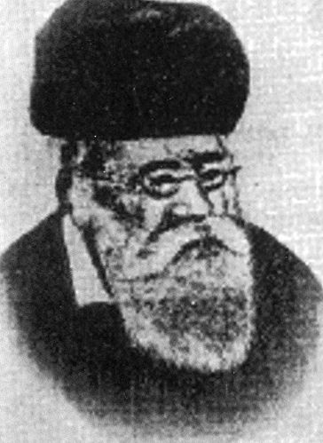 Yehoshua Rokeach