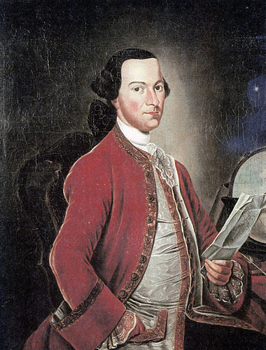 Johannes De Graaff