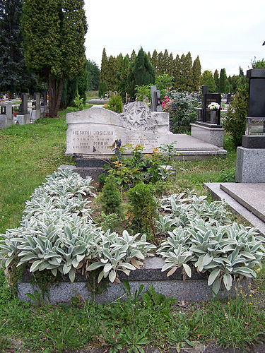 Henryk Jasiczek
