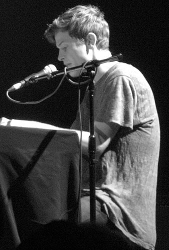 Mike Genius