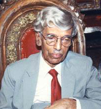 Muhammad Shakoor