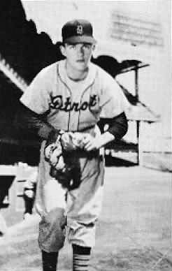 Billy Hoeft