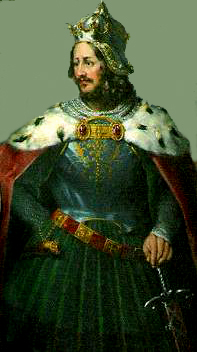 William Winchester