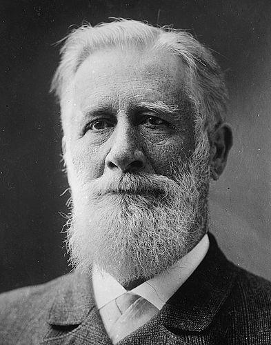Otto Friedrich