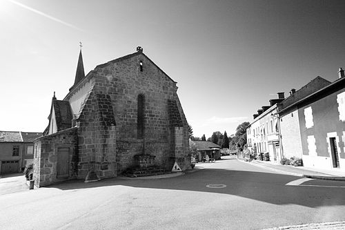 Saint Pardulphus