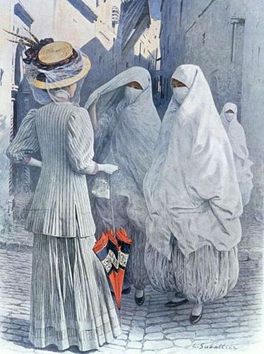 Louis Sabattier