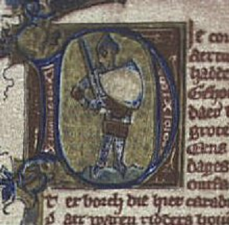 William Normandy