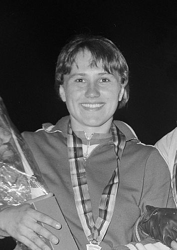 Raisa Obodovskaya