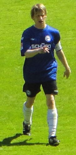 Rudiger Kauf