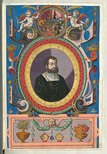 Raymund Fugger