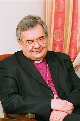 Mieczyslaw Cieslar