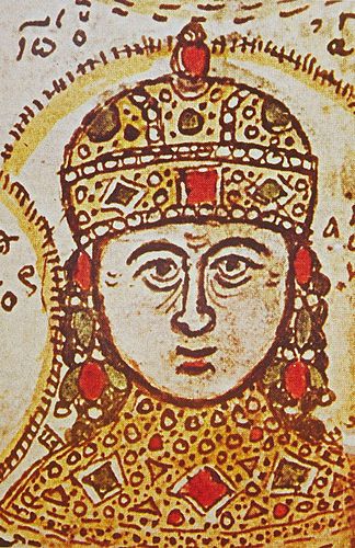 John John IV Laskaris
