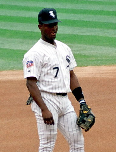 Norberto Martin