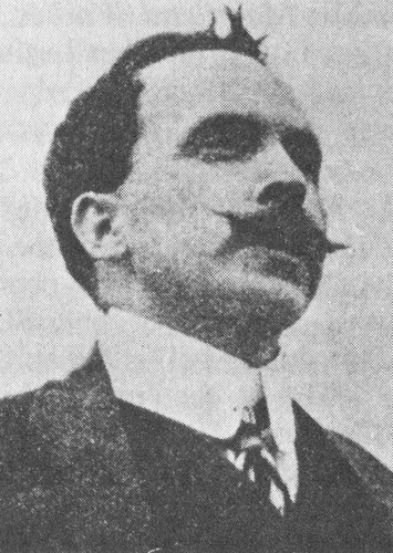 Michael Reardon