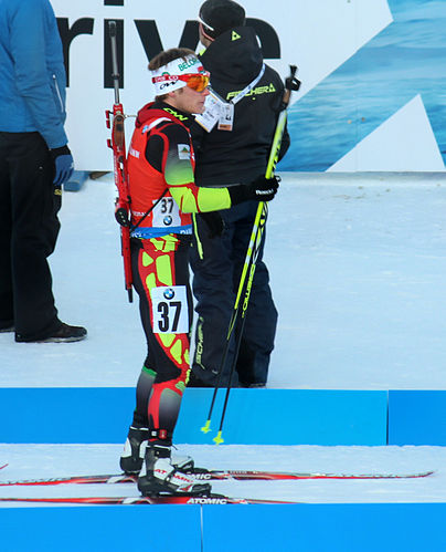 Yury Liadov