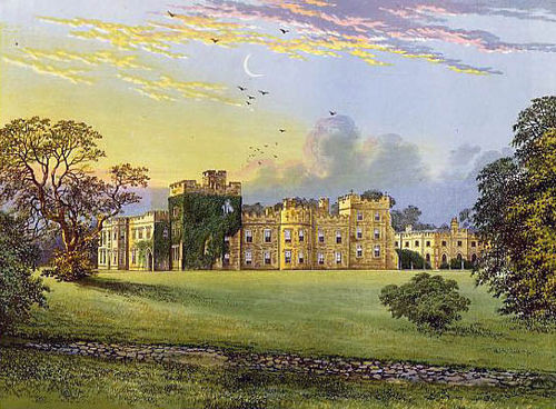 Ralph Neville