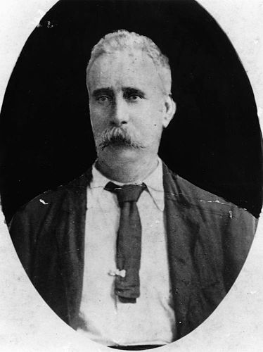 John Atherton