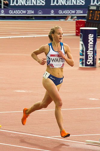 Lennie Waite