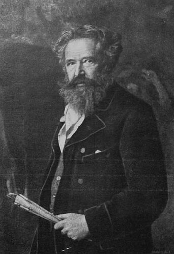 Arpad Feszty
