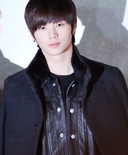 Yook Sungjae