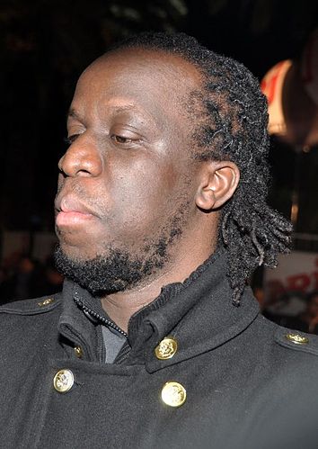 Youssoupha Mabiki
