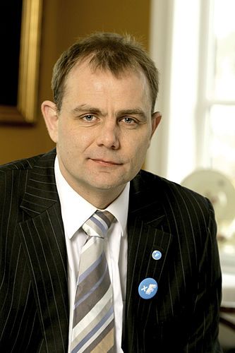 Sigurjon Thordarson
