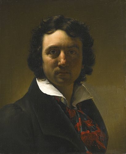 Jean-Baptiste Paulin Guerin