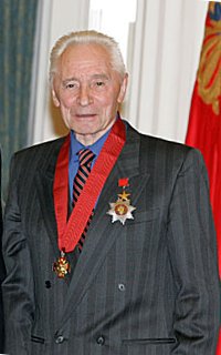 Jurij Grigorovich