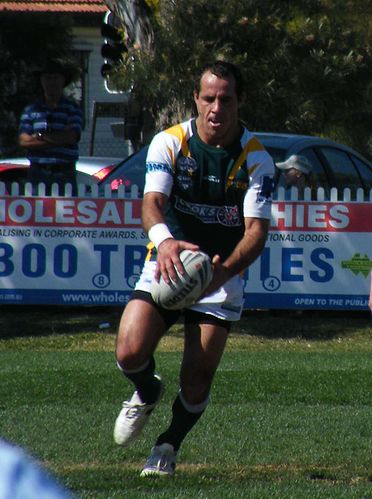Craig Trindall